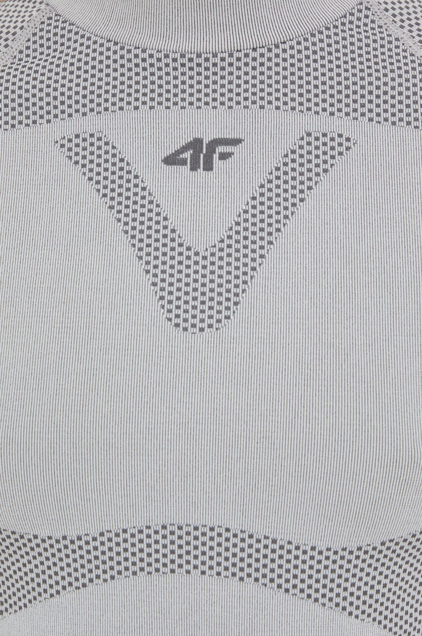 4F Блуза с дълги ръкави - Pepit.bg