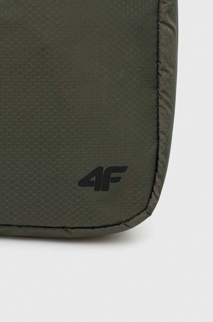 4F Чанта през рамо - Pepit.bg