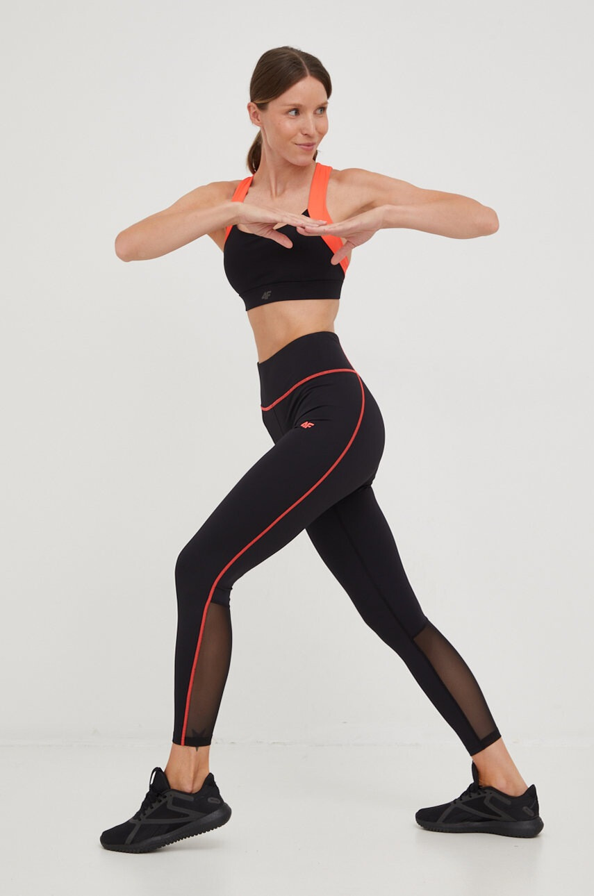 4F Клин за бягане - Pepit.bg