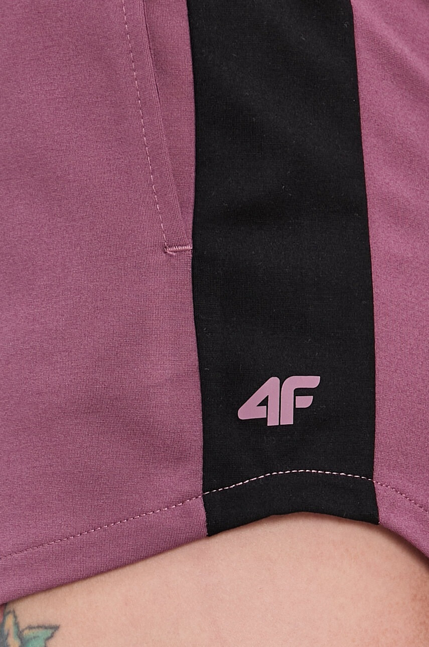 4F Къс панталон - Pepit.bg