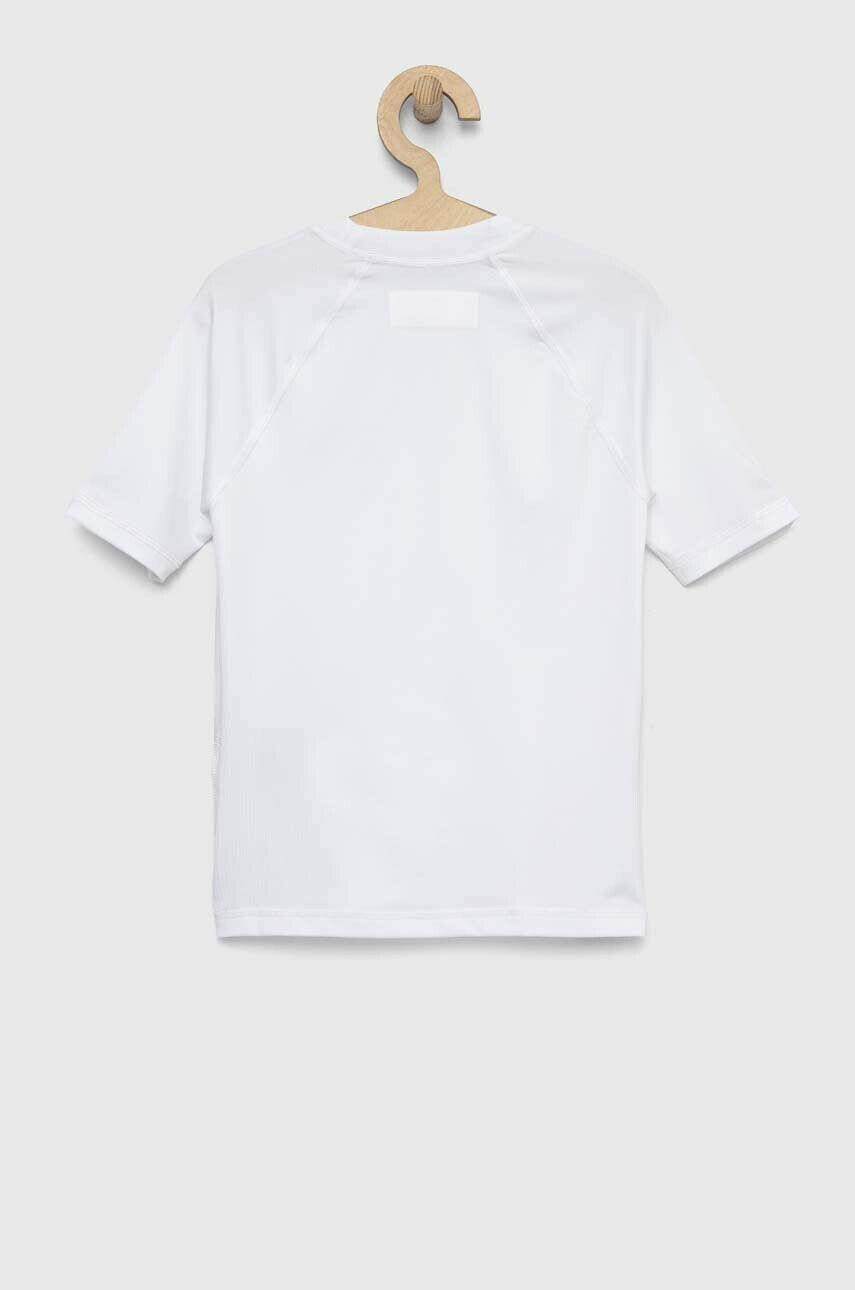Abercrombie & Fitch в бяло - Pepit.bg