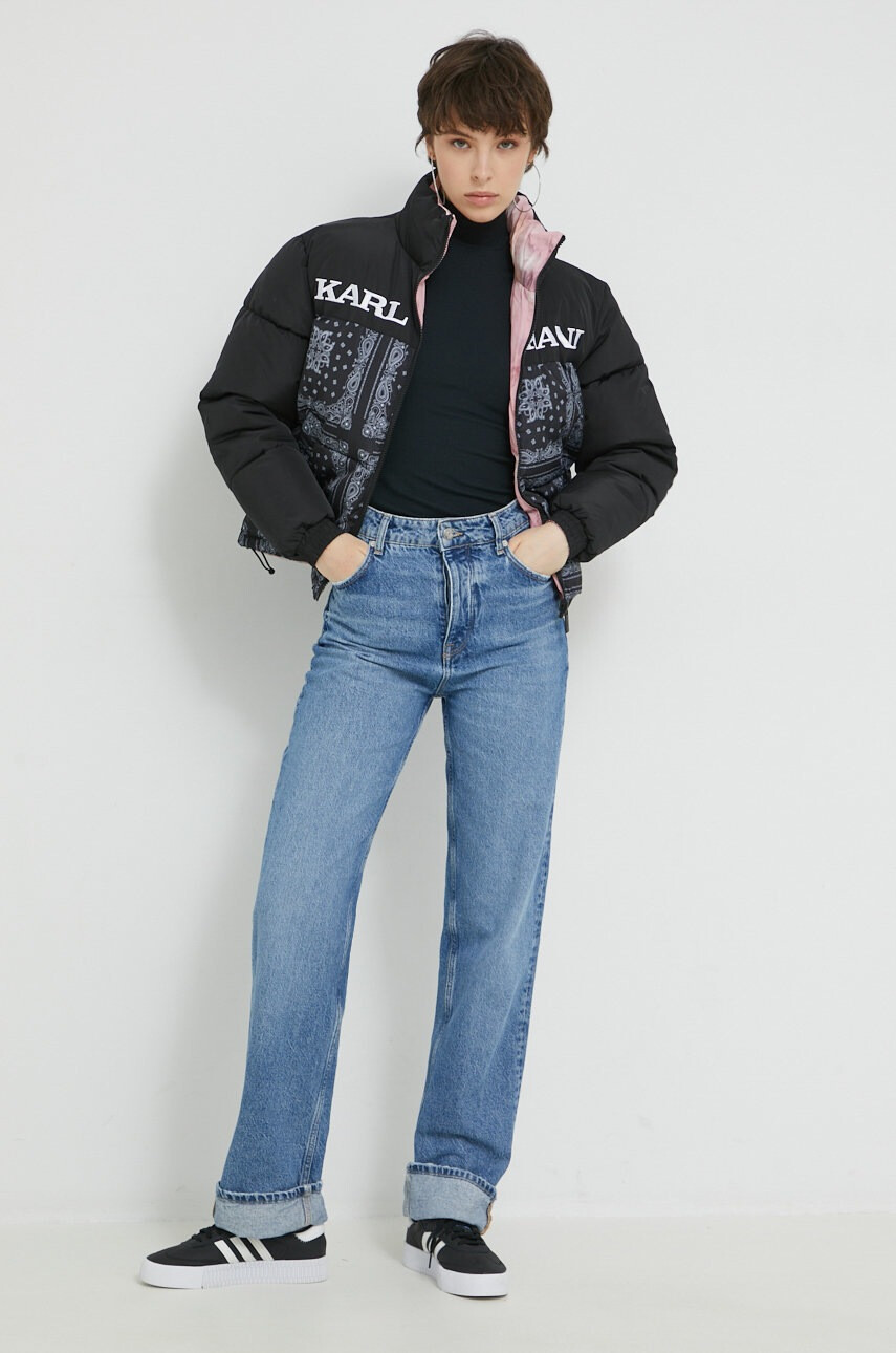 Abercrombie & Fitch Блуза - Pepit.bg