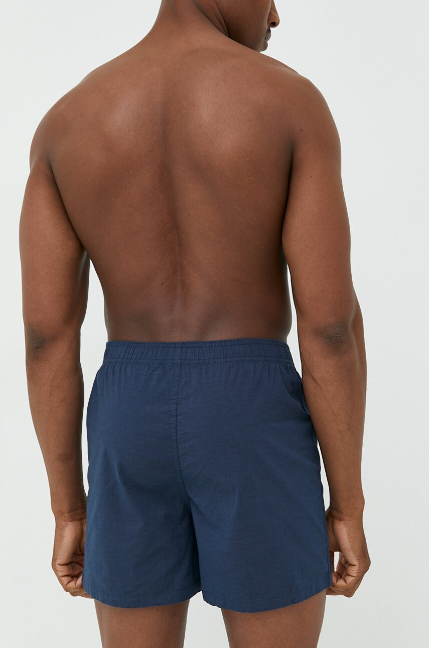 Abercrombie & Fitch Боксерки (3 чифта) - Pepit.bg
