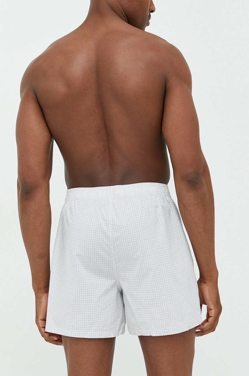 Abercrombie & Fitch Боксерки (3 чифта) - Pepit.bg