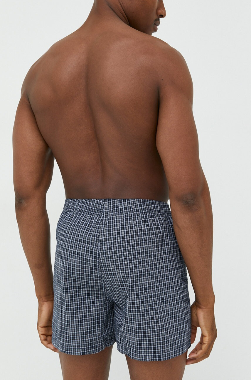 Abercrombie & Fitch Боксерки (3 чифта) - Pepit.bg
