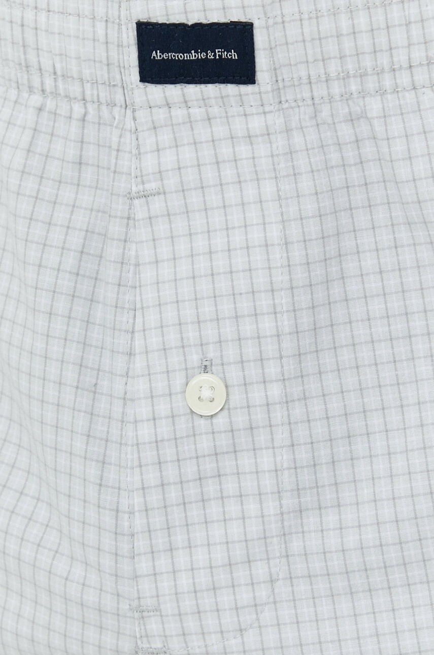 Abercrombie & Fitch Боксерки (3 чифта) - Pepit.bg