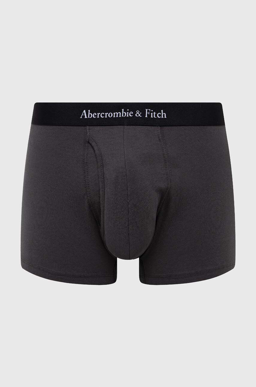 Abercrombie & Fitch Боксерки (5 броя) - Pepit.bg