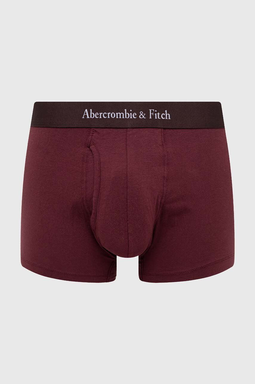 Abercrombie & Fitch Боксерки (5 броя) - Pepit.bg