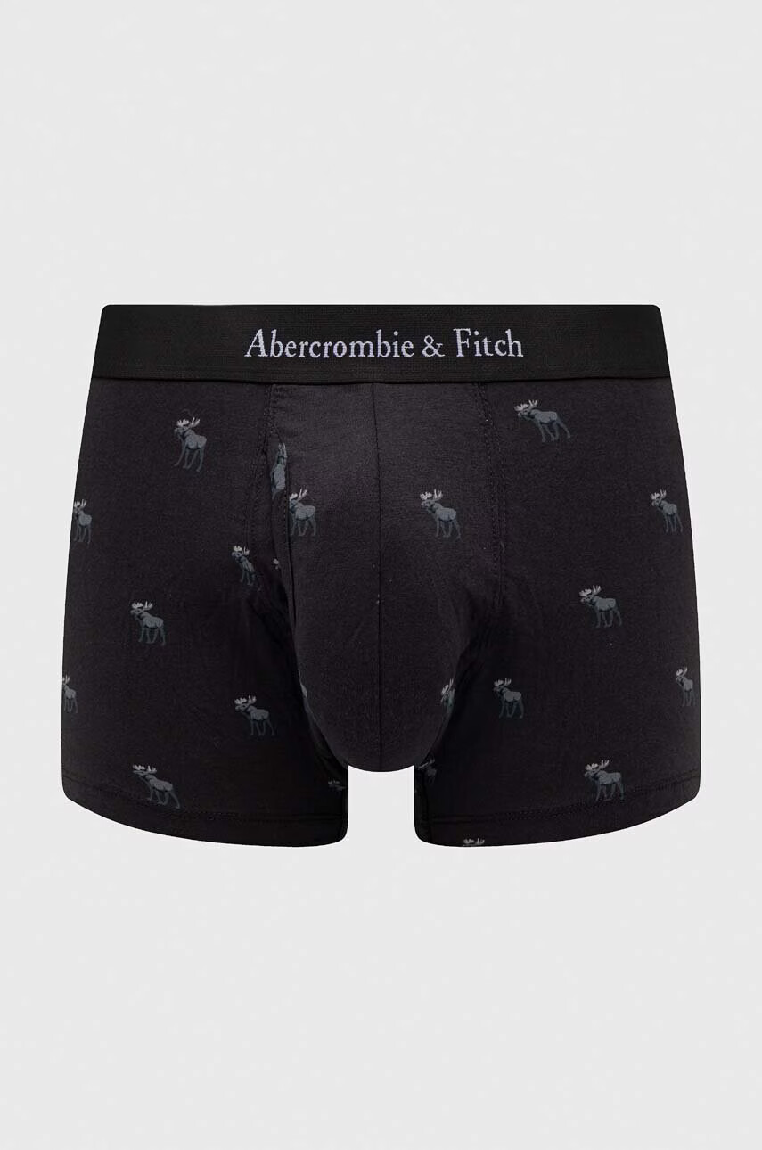 Abercrombie & Fitch Боксерки (5 броя) - Pepit.bg