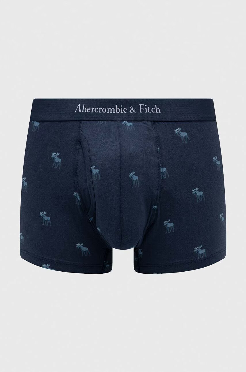 Abercrombie & Fitch Боксерки (5 броя) - Pepit.bg