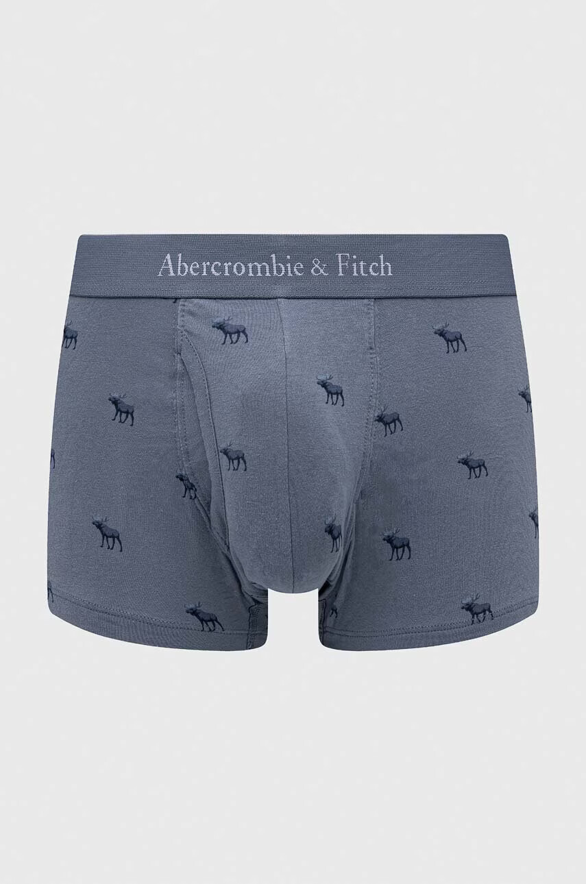 Abercrombie & Fitch Боксерки (5 броя) - Pepit.bg