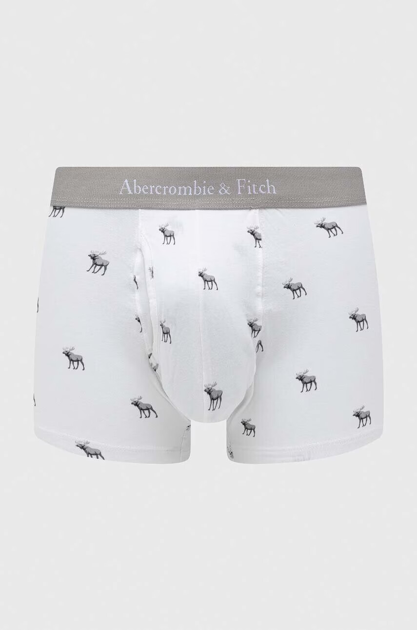 Abercrombie & Fitch Боксерки (5 броя) - Pepit.bg
