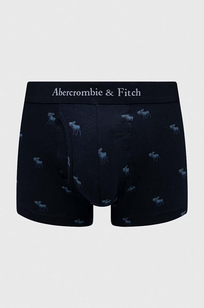 Abercrombie & Fitch Боксерки (5 броя) - Pepit.bg