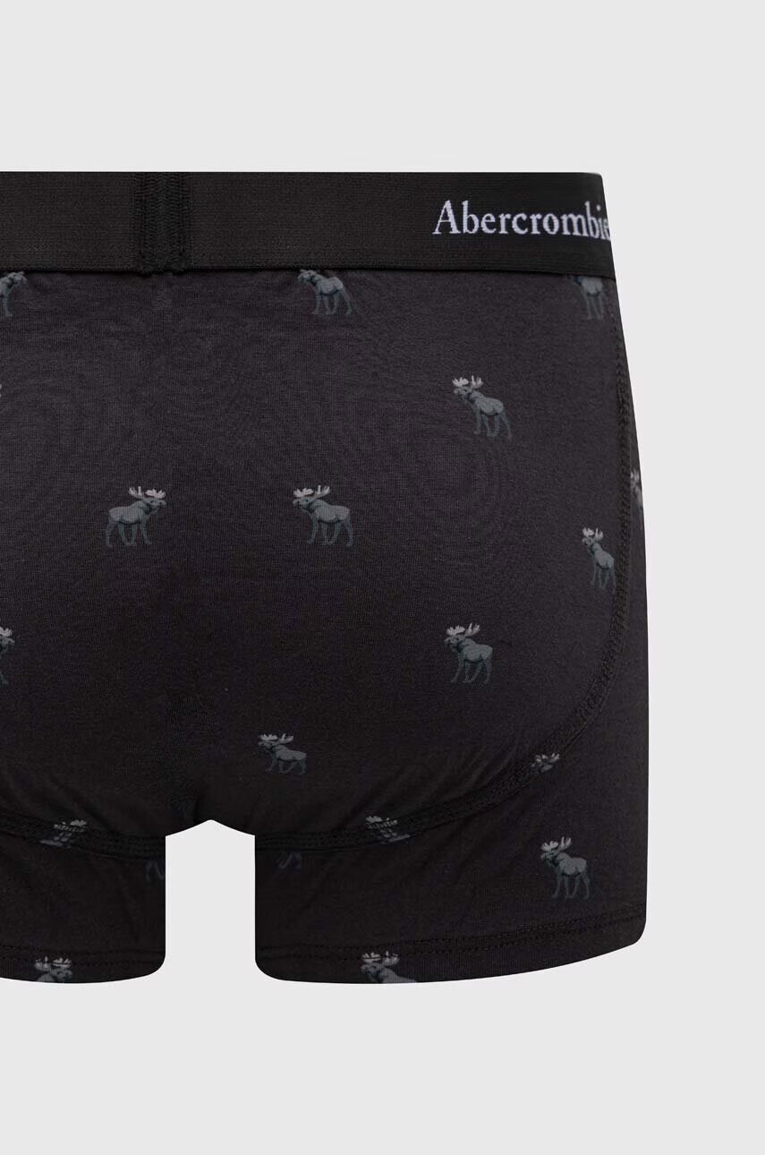 Abercrombie & Fitch Боксерки (5 броя) - Pepit.bg
