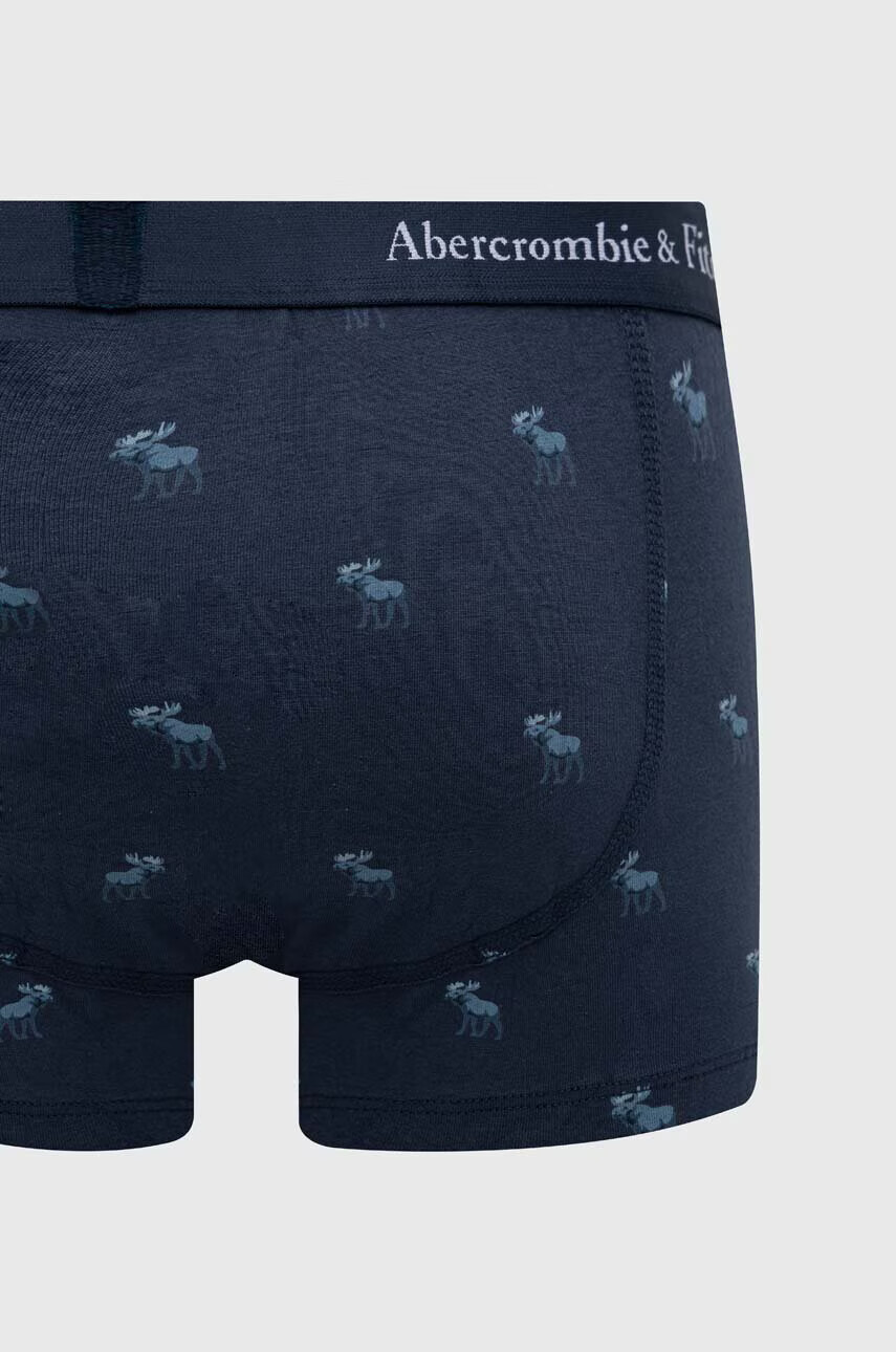 Abercrombie & Fitch Боксерки (5 броя) - Pepit.bg