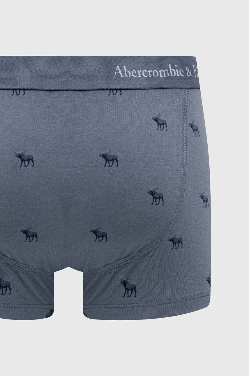Abercrombie & Fitch Боксерки (5 броя) - Pepit.bg