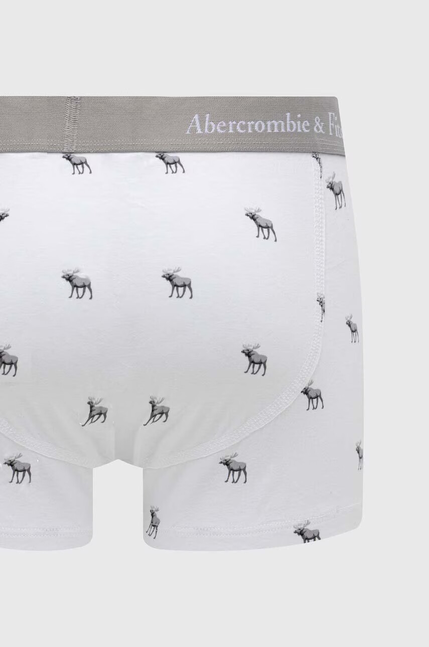 Abercrombie & Fitch Боксерки (5 броя) - Pepit.bg