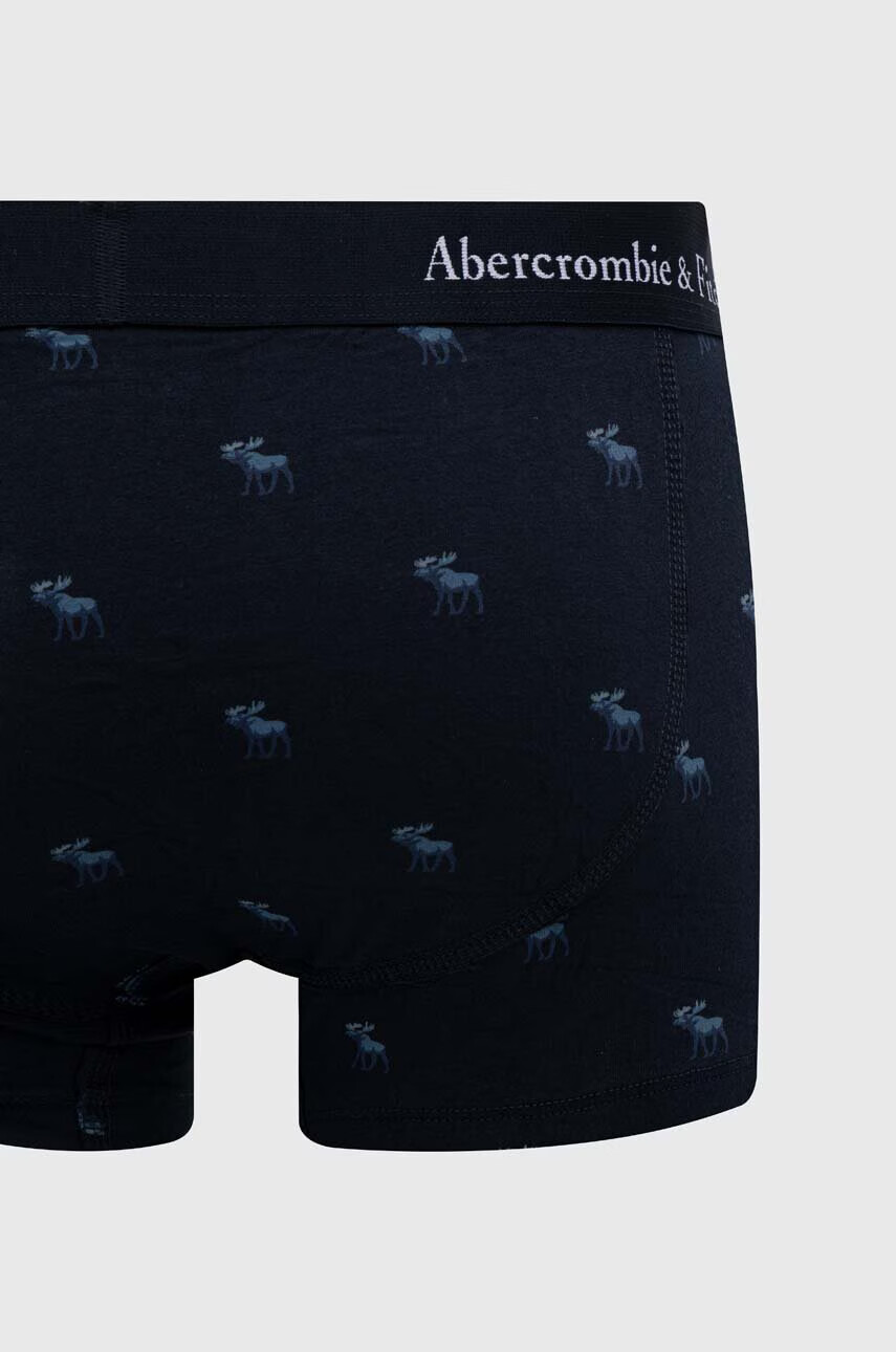 Abercrombie & Fitch Боксерки (5 броя) - Pepit.bg