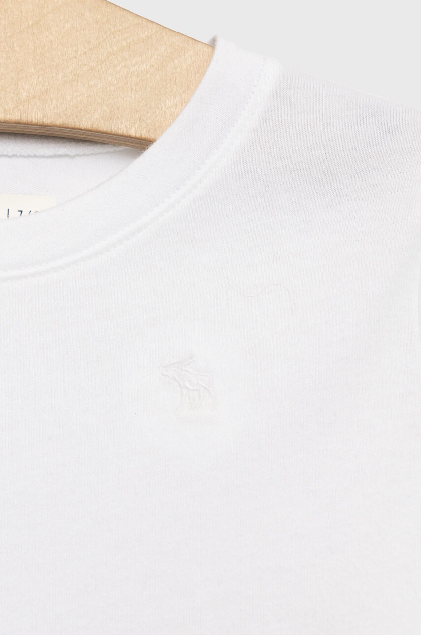 Abercrombie & Fitch Детска блуза с дълги ръкави - Pepit.bg