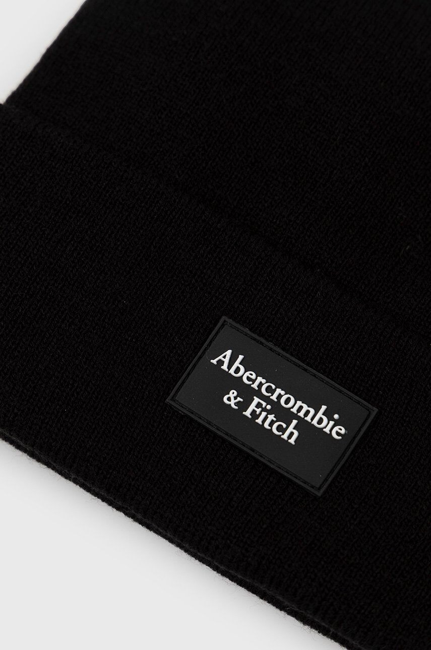 Abercrombie & Fitch Детска шапка - Pepit.bg