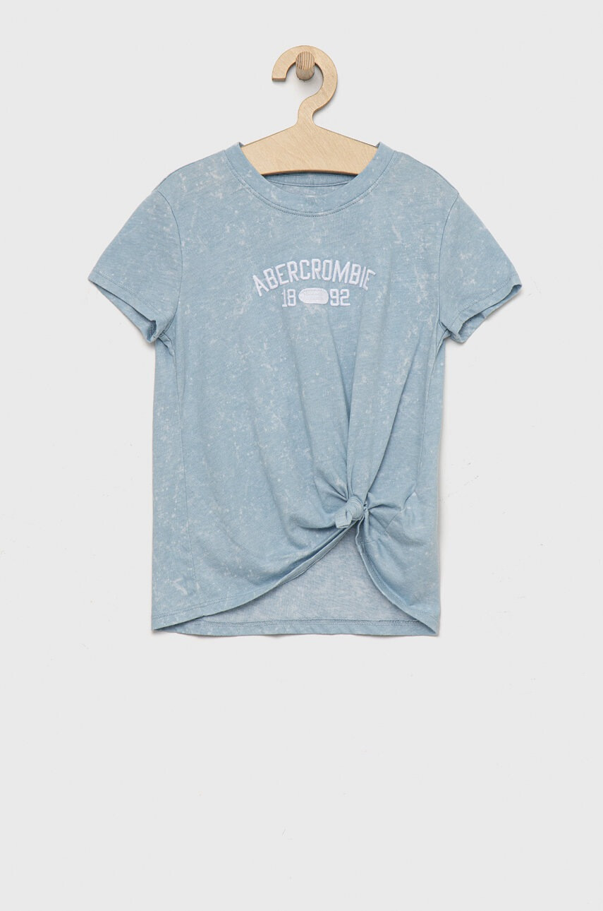 Abercrombie & Fitch Детска тениска - Pepit.bg