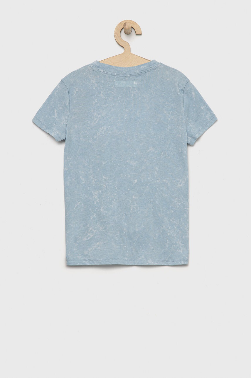Abercrombie & Fitch Детска тениска - Pepit.bg