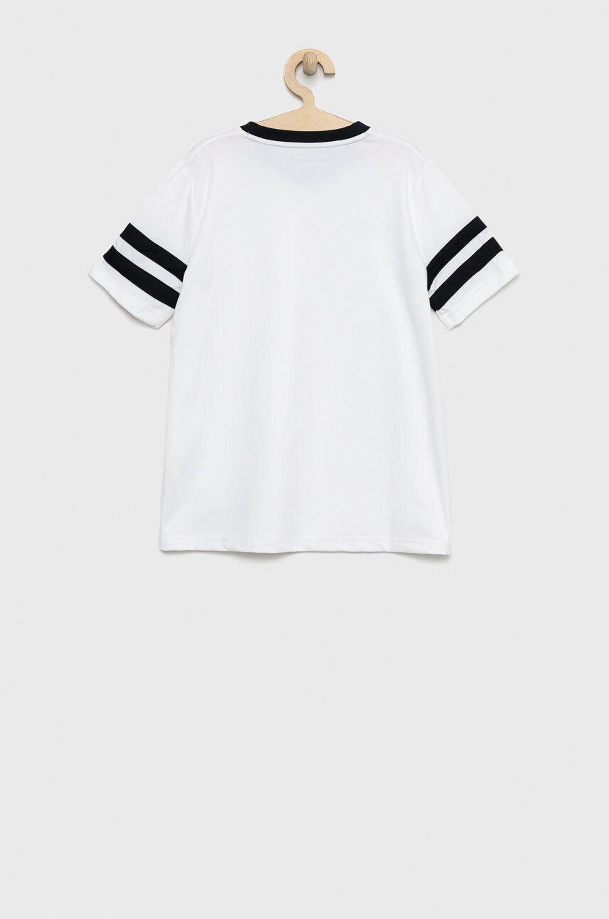 Abercrombie & Fitch Детска тениска - Pepit.bg