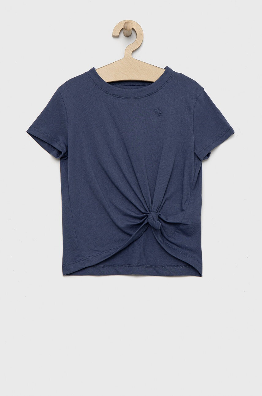 Abercrombie & Fitch Детска тениска - Pepit.bg