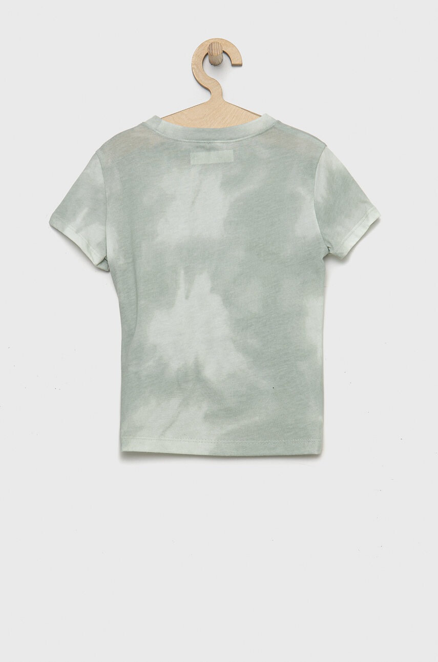 Abercrombie & Fitch Детска тениска - Pepit.bg