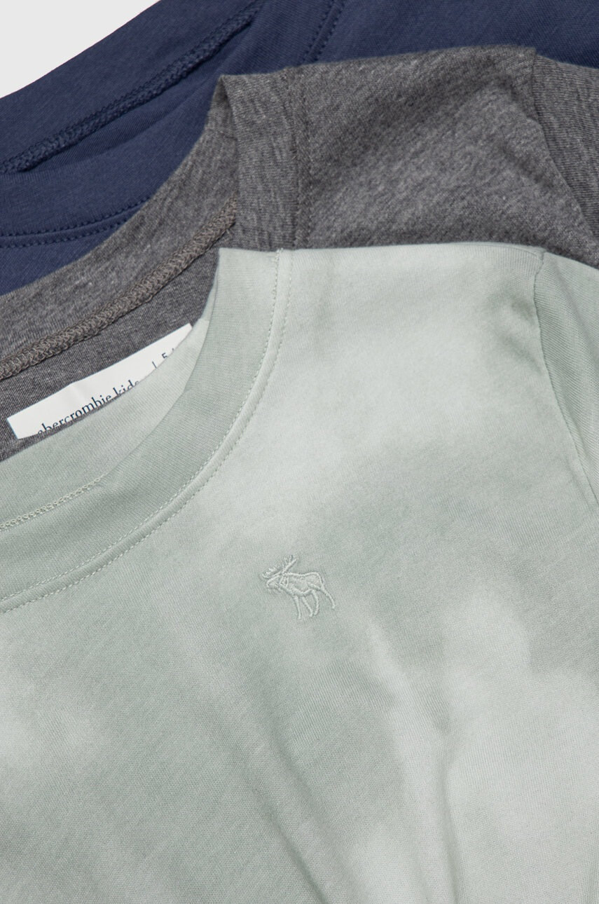 Abercrombie & Fitch Детска тениска - Pepit.bg