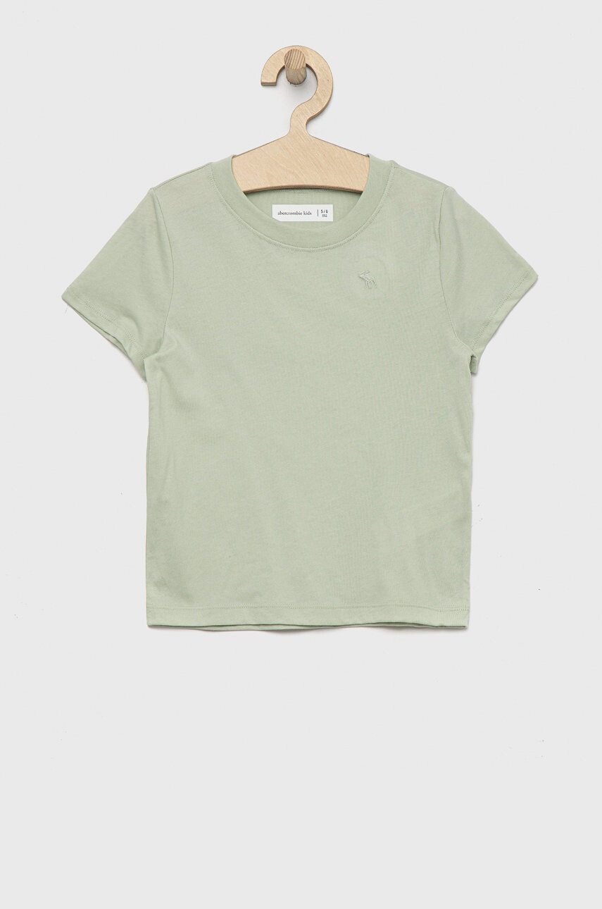 Abercrombie & Fitch Детска тениска - Pepit.bg