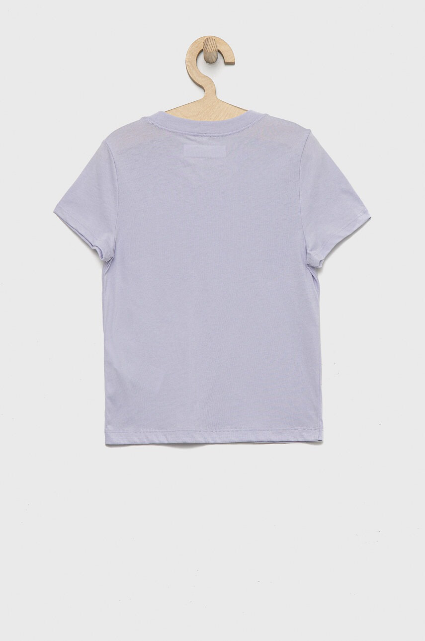 Abercrombie & Fitch Детска тениска - Pepit.bg