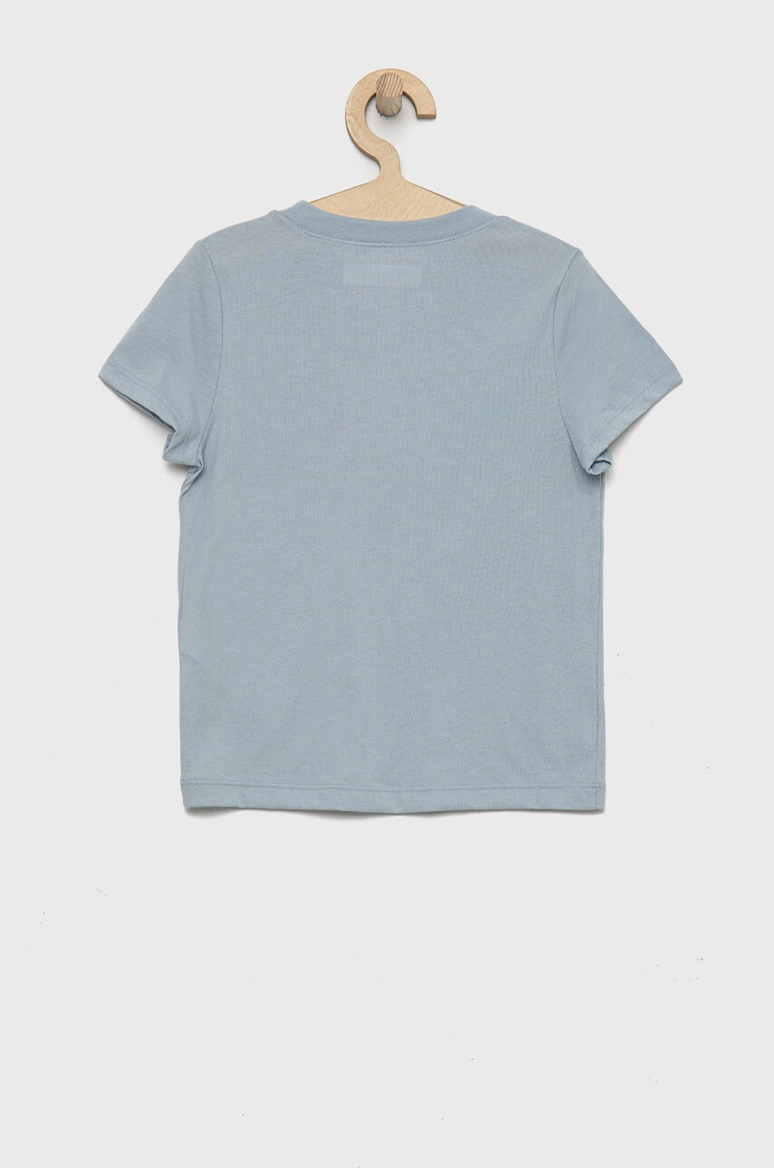 Abercrombie & Fitch Детска тениска - Pepit.bg