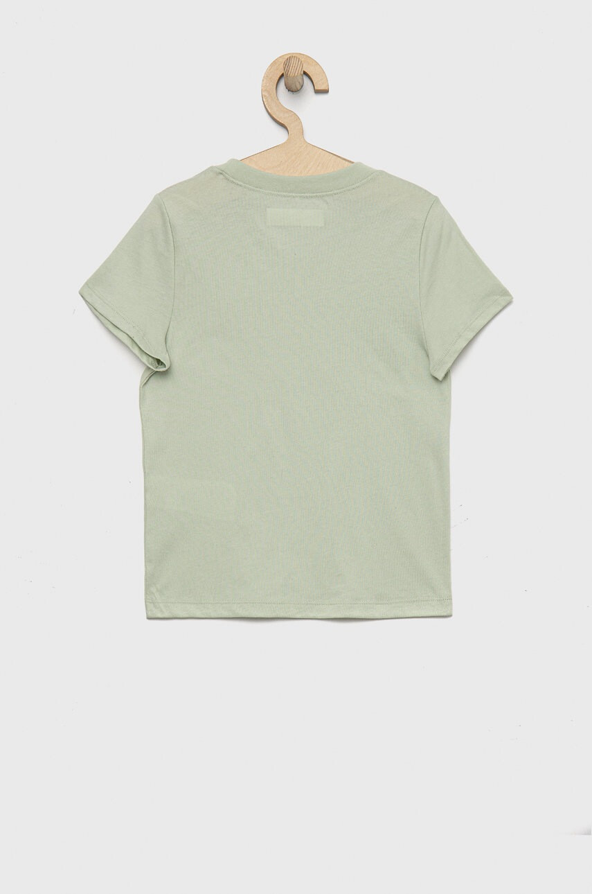 Abercrombie & Fitch Детска тениска - Pepit.bg