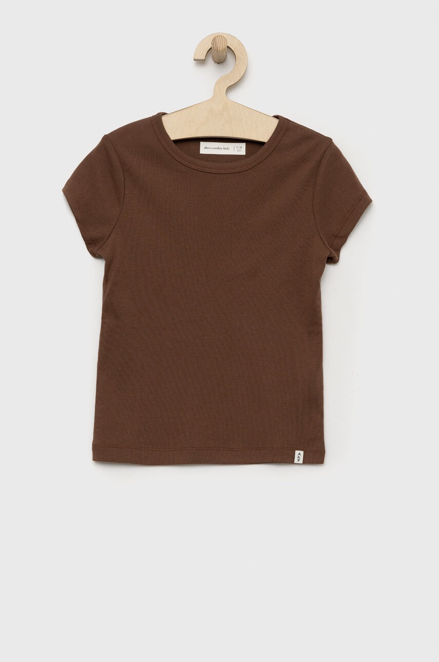 Abercrombie & Fitch Детска тениска - Pepit.bg