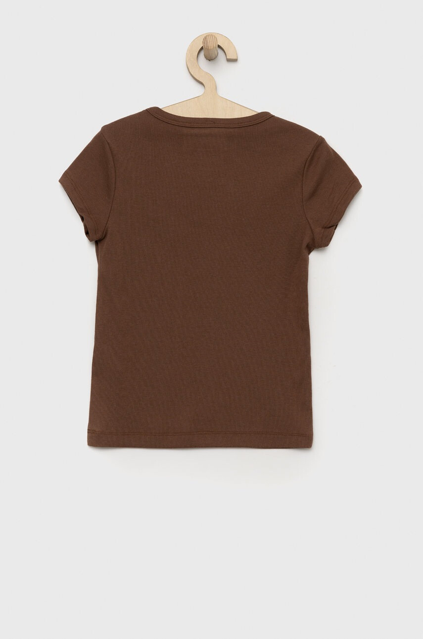 Abercrombie & Fitch Детска тениска - Pepit.bg