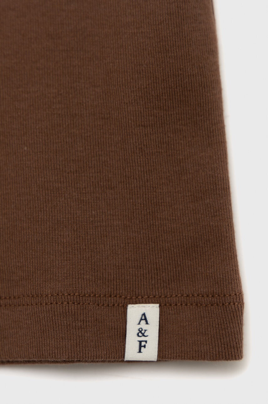 Abercrombie & Fitch Детска тениска - Pepit.bg