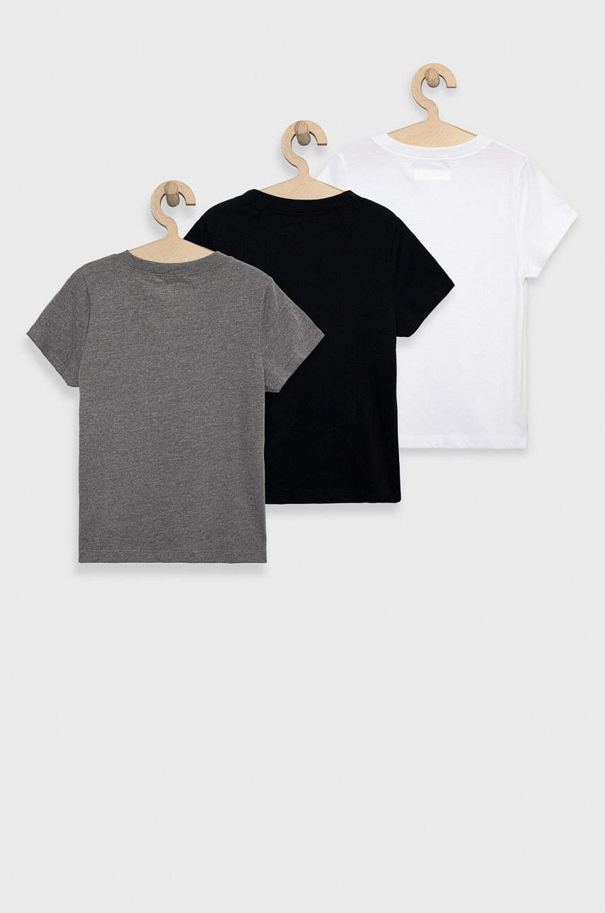 Abercrombie & Fitch Детска тениска (3 чифта) - Pepit.bg