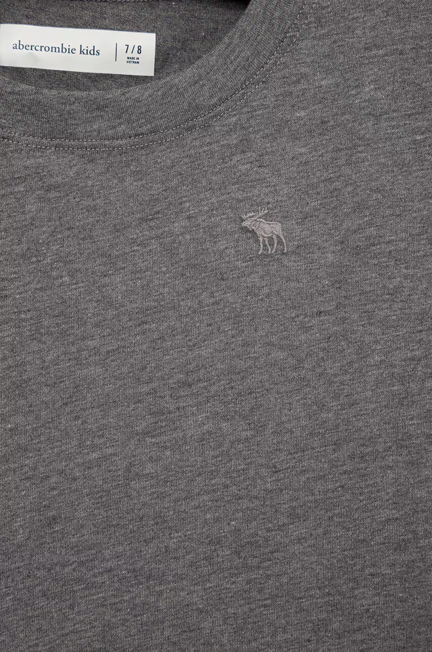 Abercrombie & Fitch Детска тениска (3 чифта) - Pepit.bg