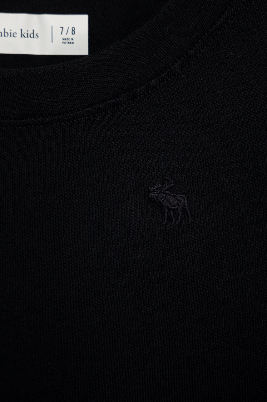 Abercrombie & Fitch Детска тениска (3 чифта) - Pepit.bg