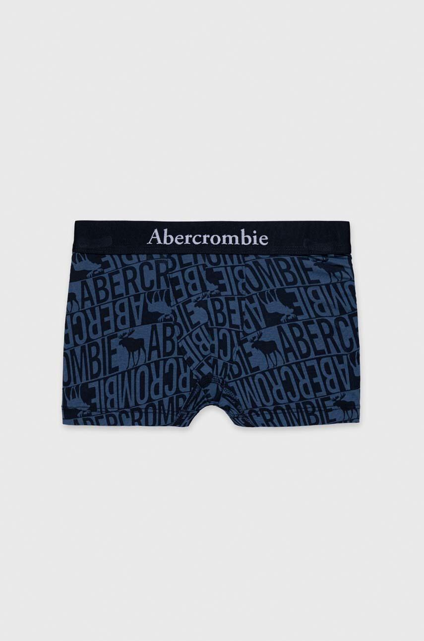 Abercrombie & Fitch Детски боксерки (5 чифта) - Pepit.bg