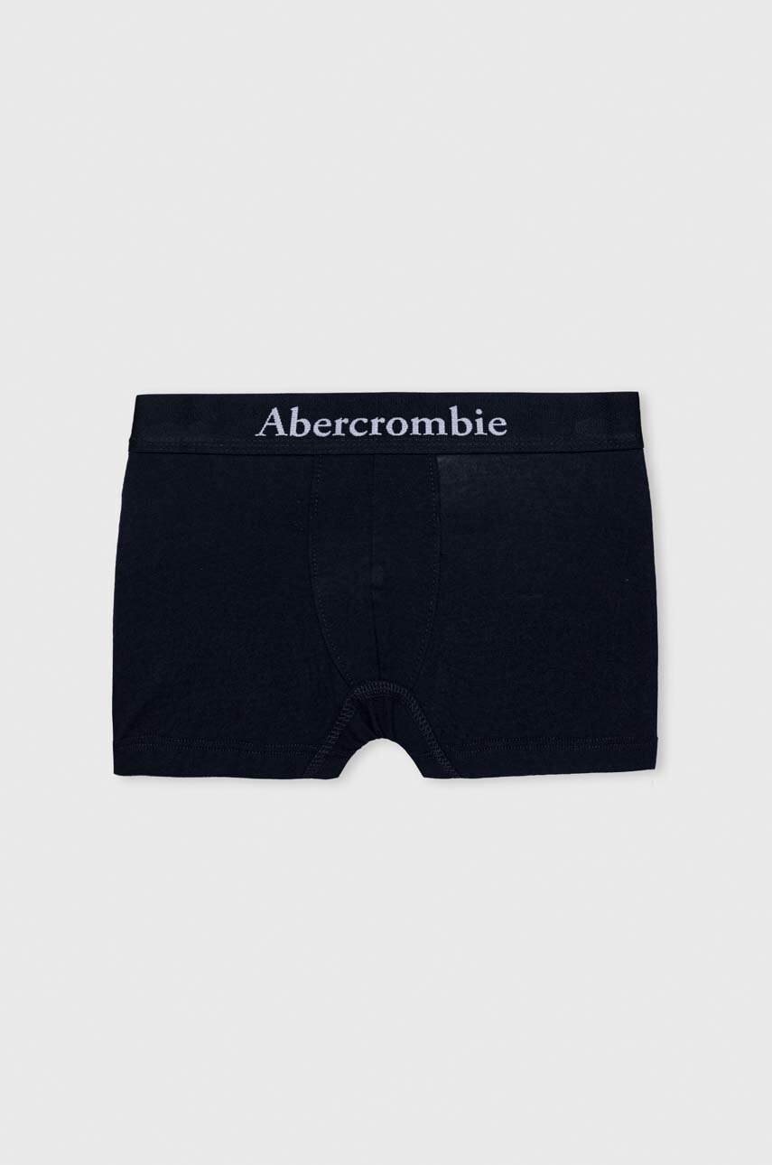 Abercrombie & Fitch Детски боксерки (5 чифта) - Pepit.bg