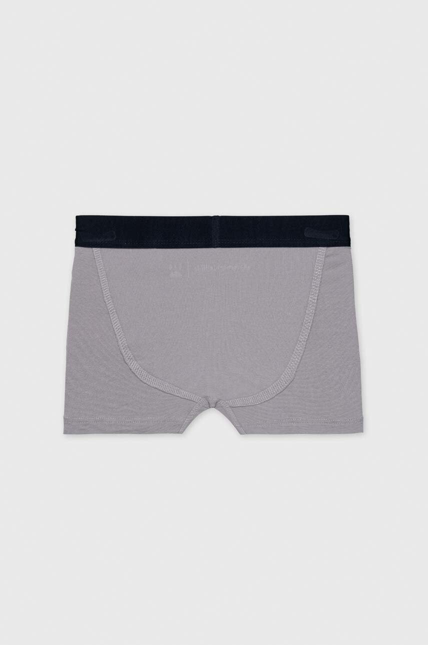 Abercrombie & Fitch Детски боксерки (5 чифта) - Pepit.bg
