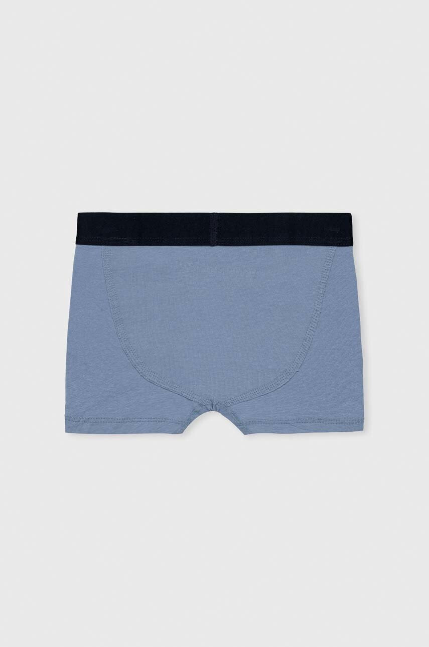 Abercrombie & Fitch Детски боксерки (5 чифта) - Pepit.bg