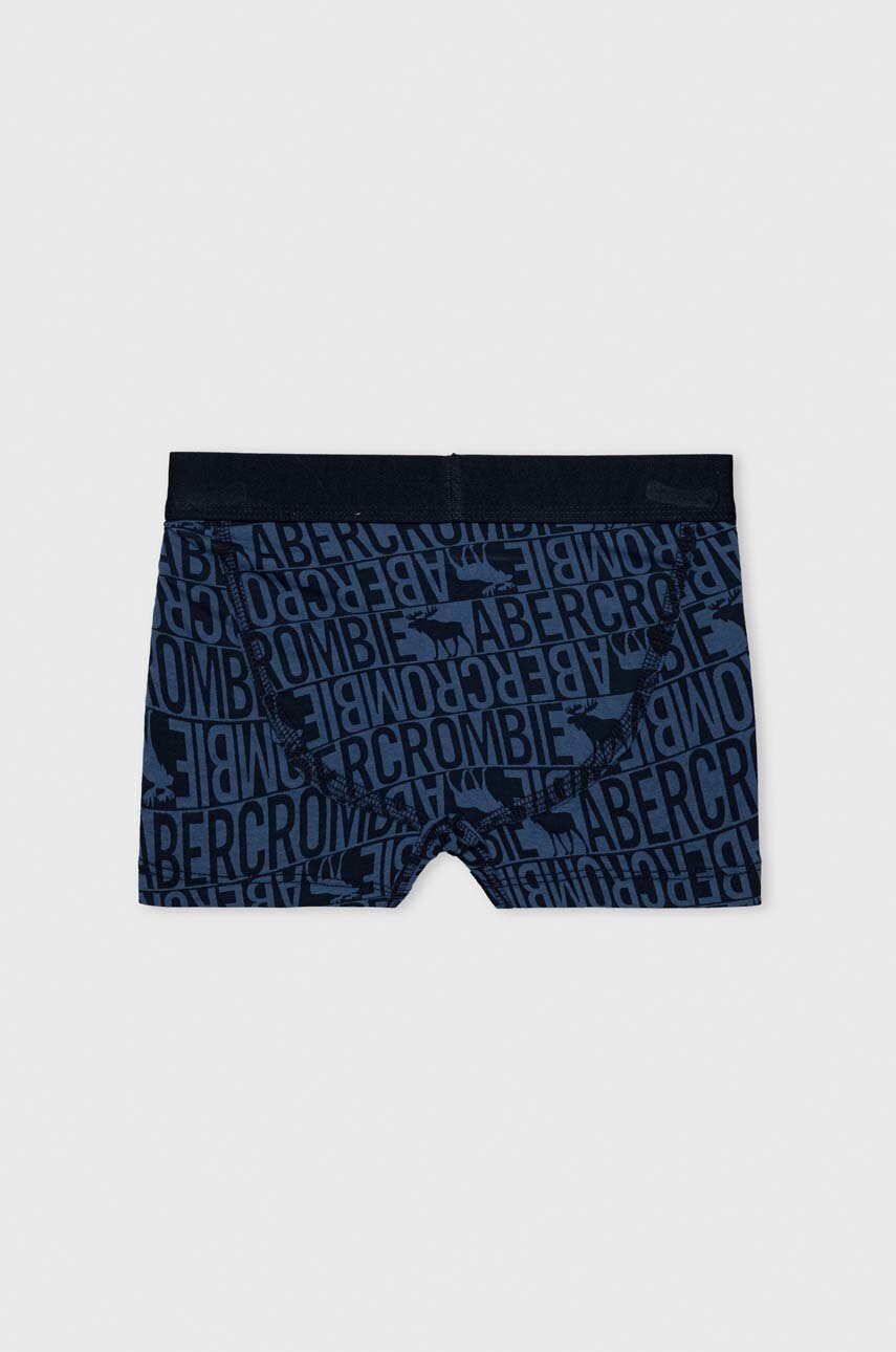 Abercrombie & Fitch Детски боксерки (5 чифта) - Pepit.bg