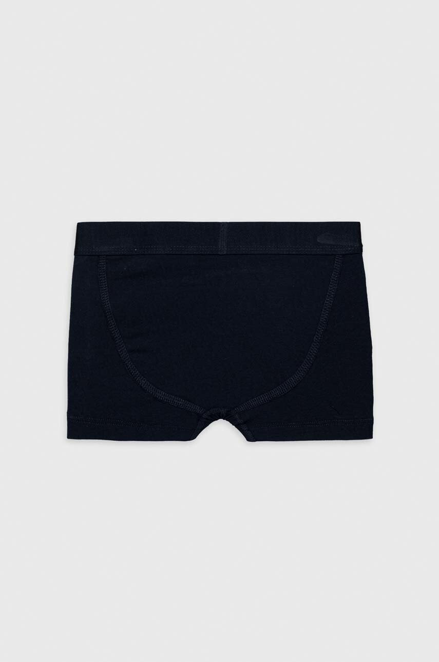 Abercrombie & Fitch Детски боксерки (5 чифта) - Pepit.bg