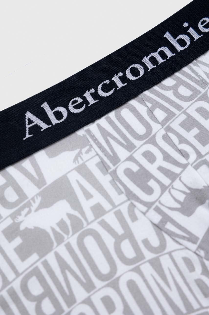 Abercrombie & Fitch Детски боксерки (5 чифта) - Pepit.bg