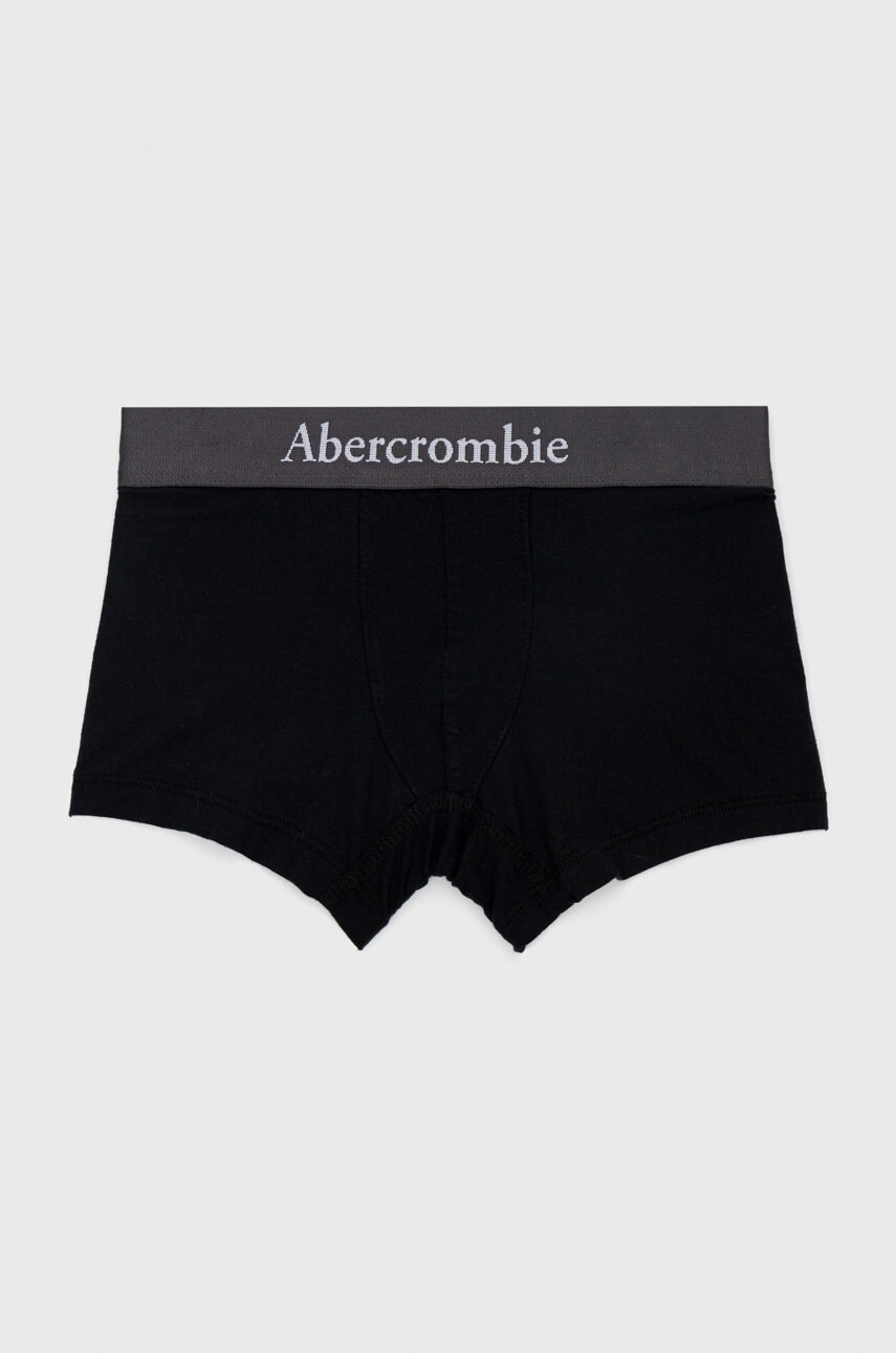 Abercrombie & Fitch Детски боксерки (5 чифта) - Pepit.bg