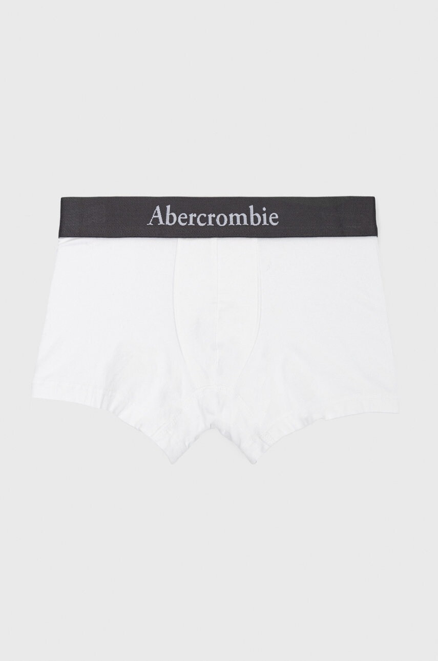 Abercrombie & Fitch Детски боксерки (5 чифта) - Pepit.bg