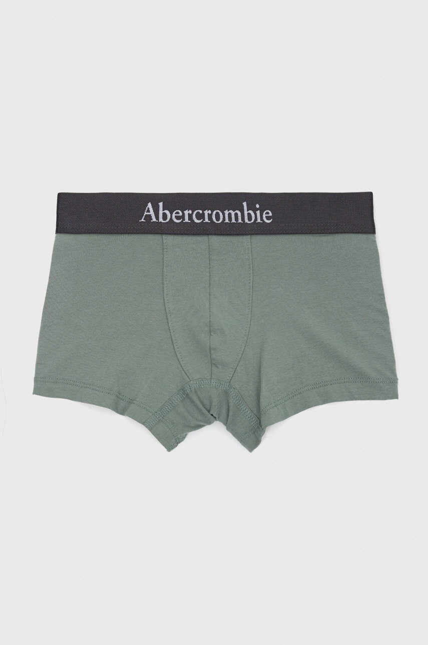 Abercrombie & Fitch Детски боксерки (5 чифта) - Pepit.bg